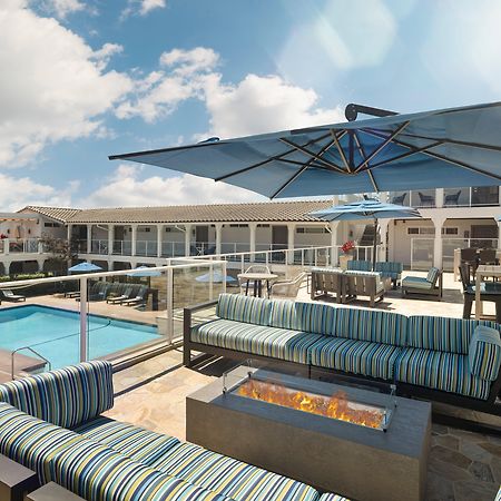 Hilton San Diego/Del Mar Bagian luar foto
