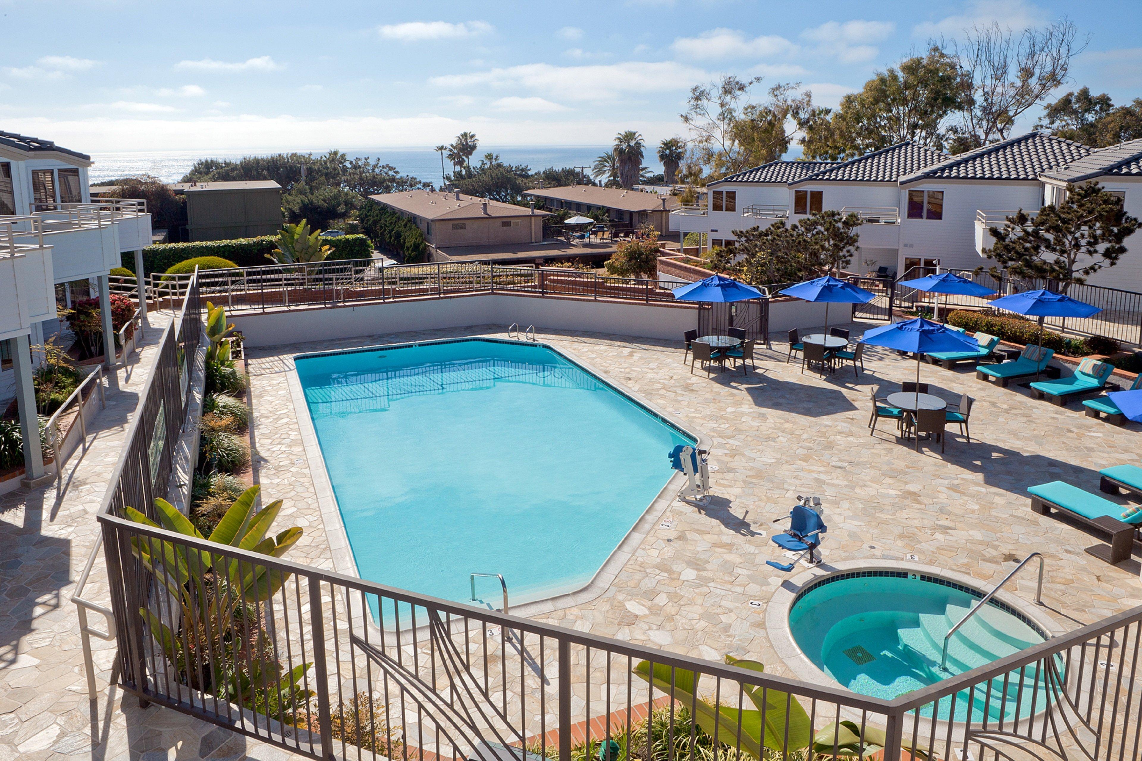 Hilton San Diego/Del Mar Bagian luar foto