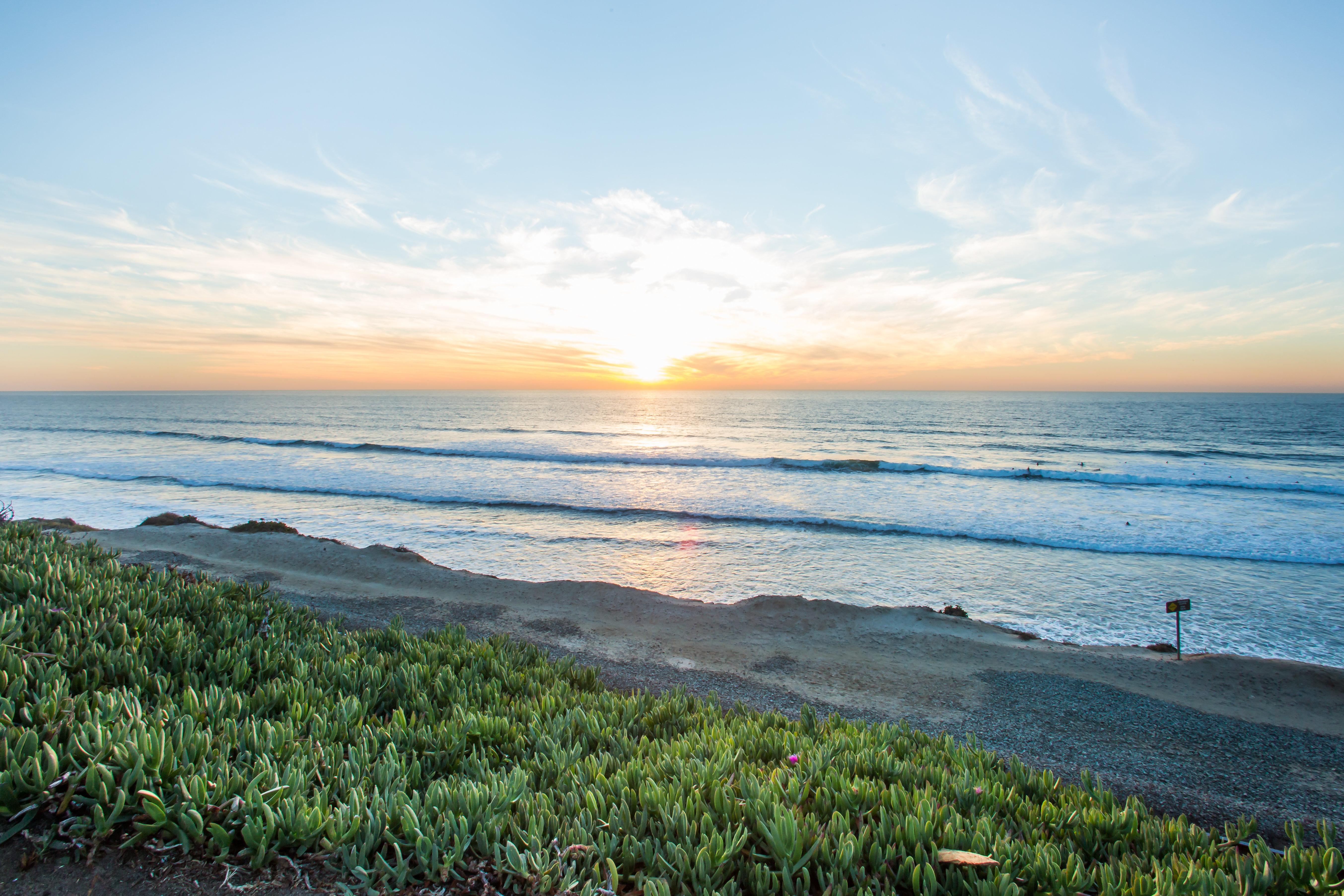 Hilton San Diego/Del Mar Bagian luar foto