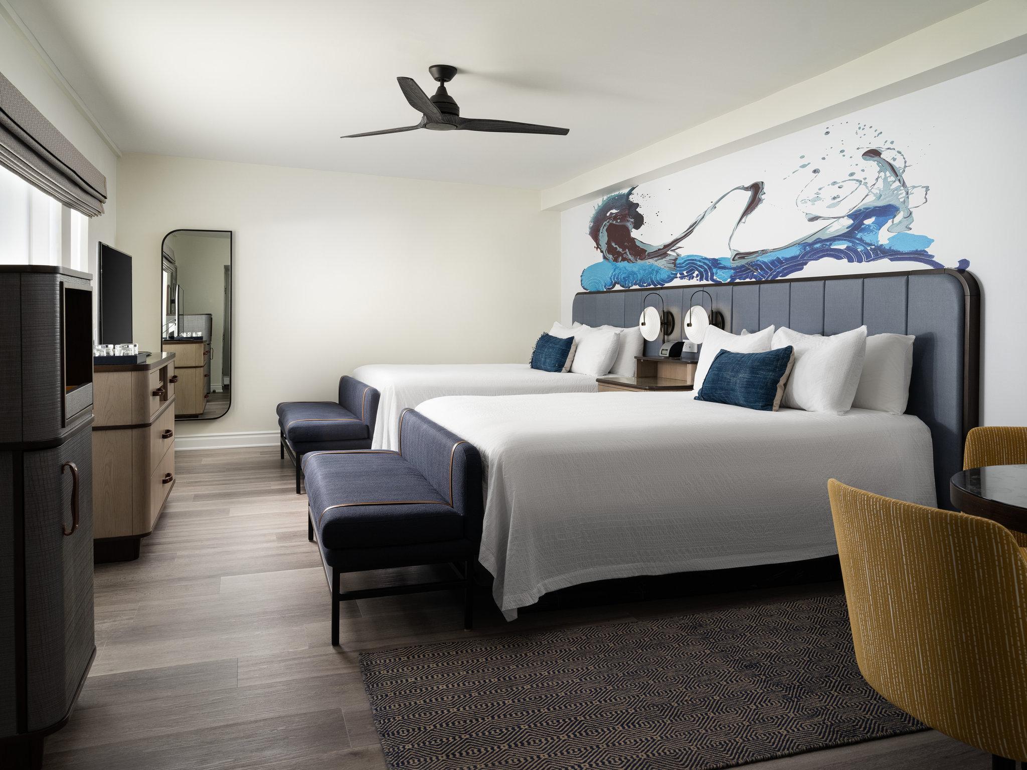 Hilton San Diego/Del Mar Bagian luar foto