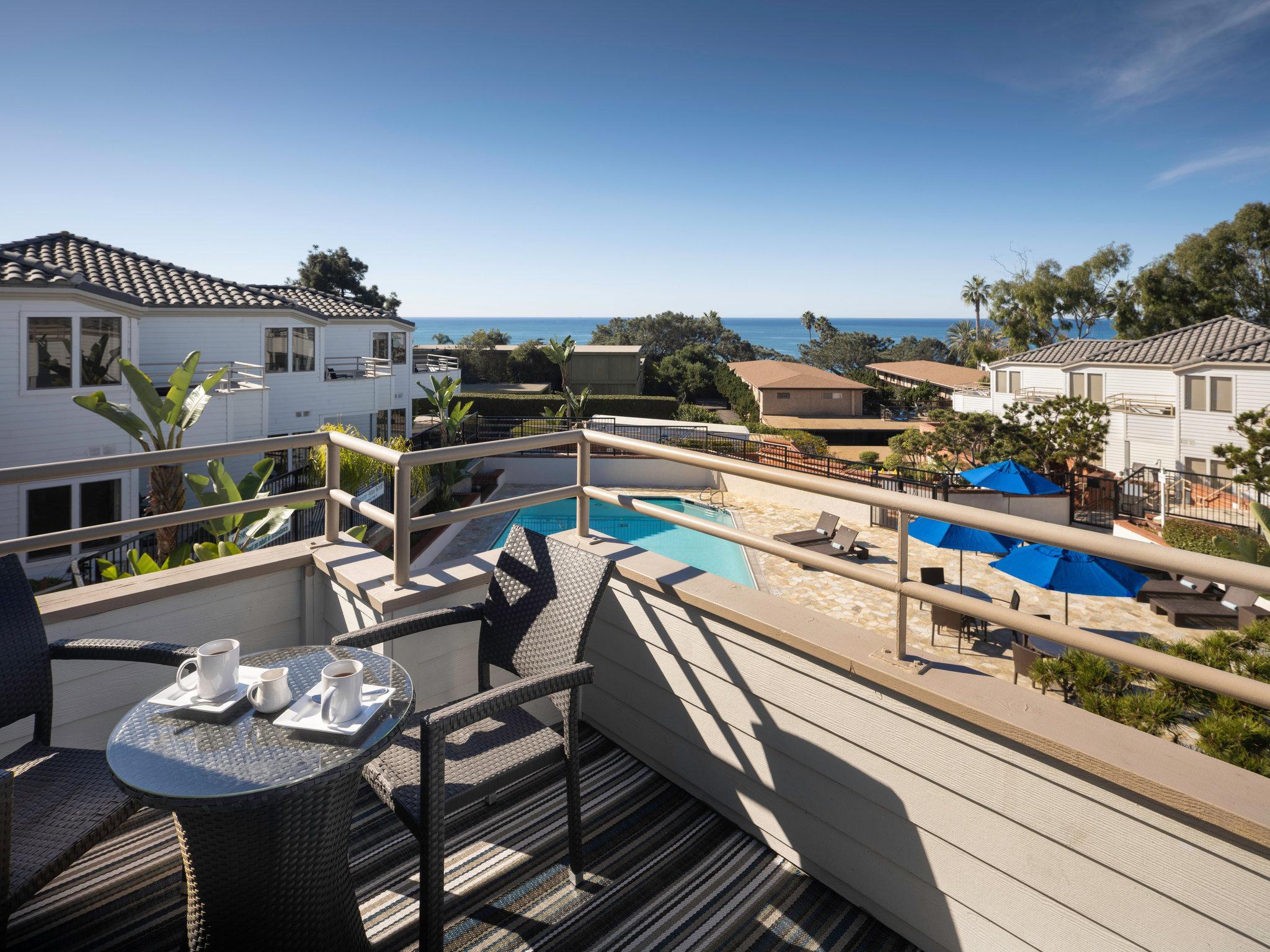 Hilton San Diego/Del Mar Bagian luar foto