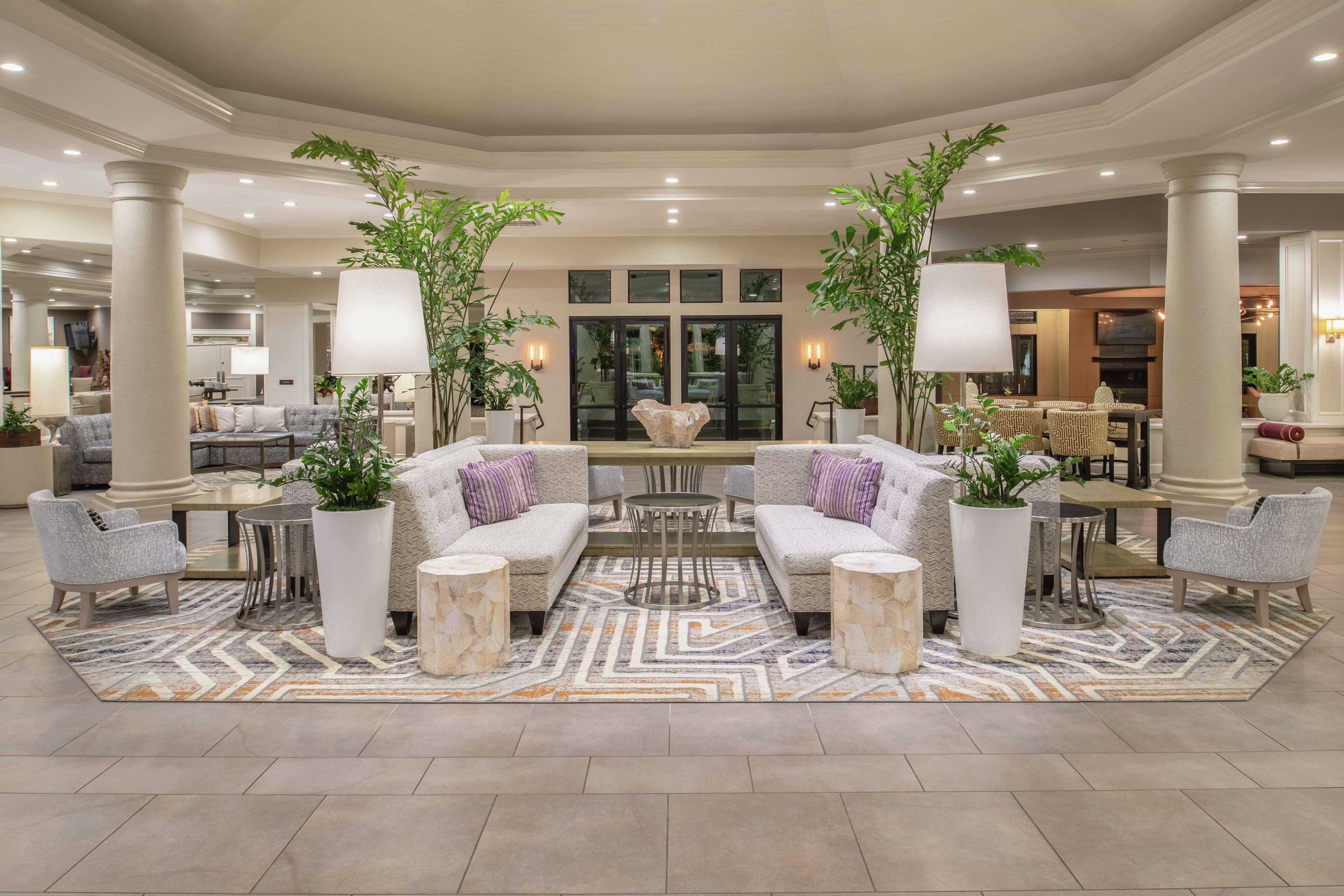 Hilton San Diego/Del Mar Bagian luar foto