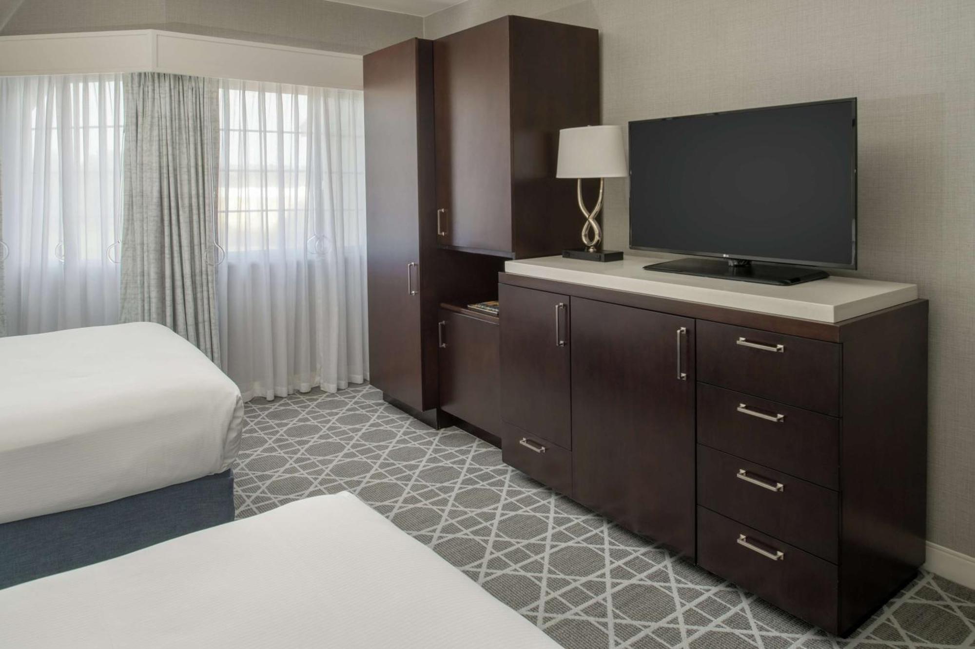 Hilton San Diego/Del Mar Bagian luar foto