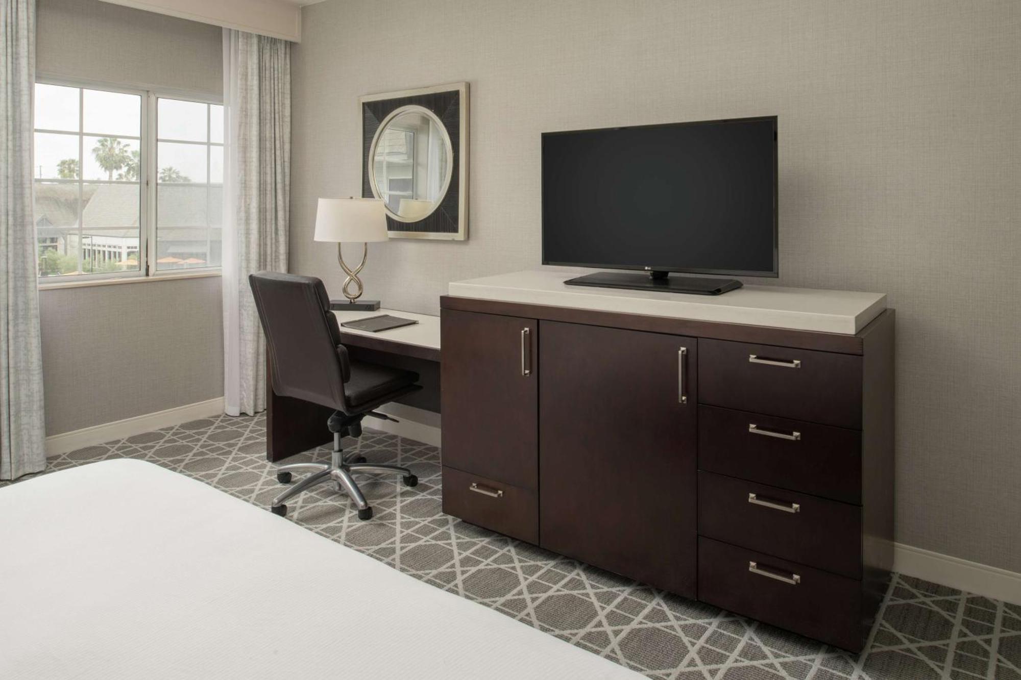 Hilton San Diego/Del Mar Bagian luar foto