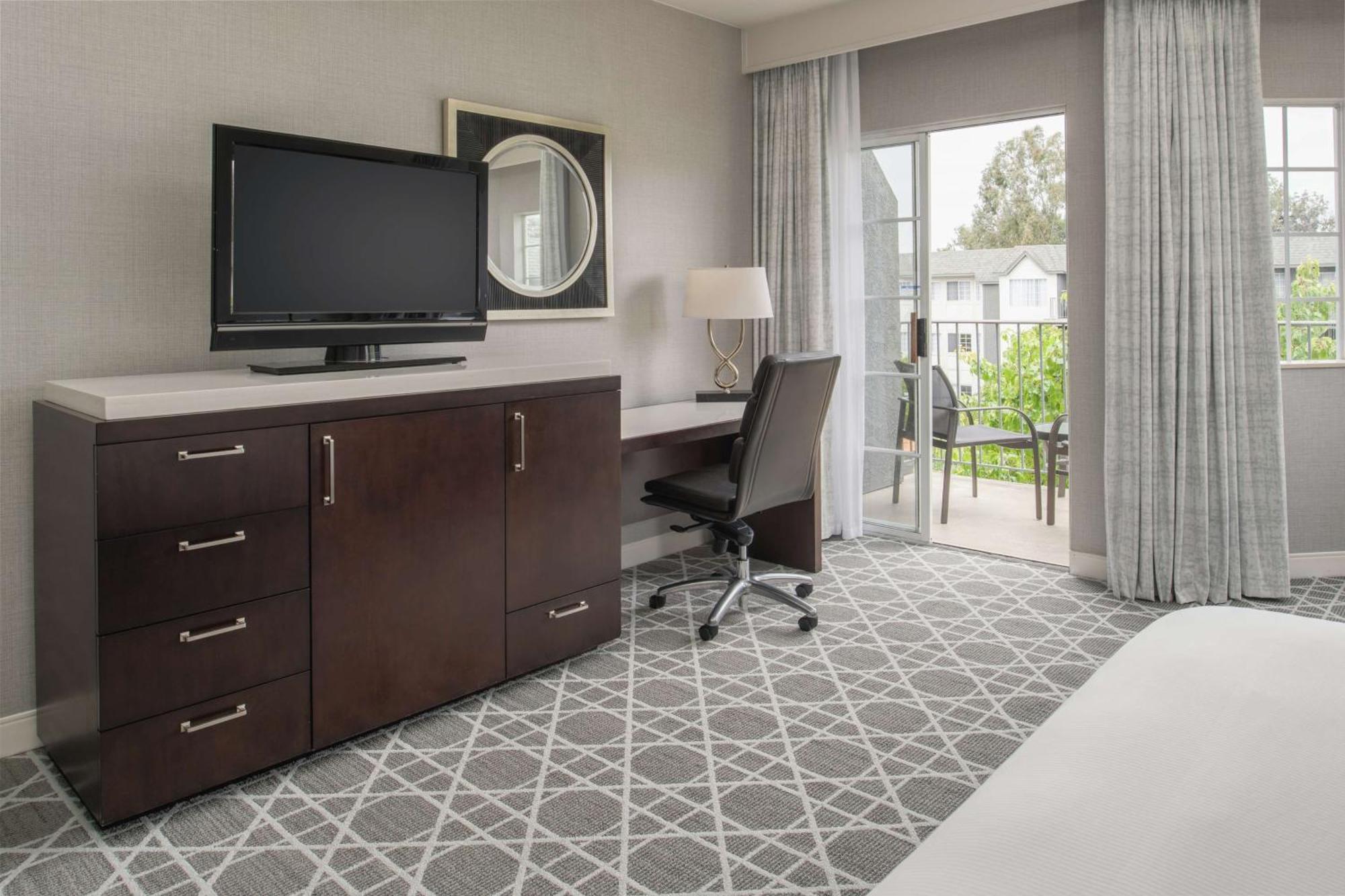 Hilton San Diego/Del Mar Bagian luar foto