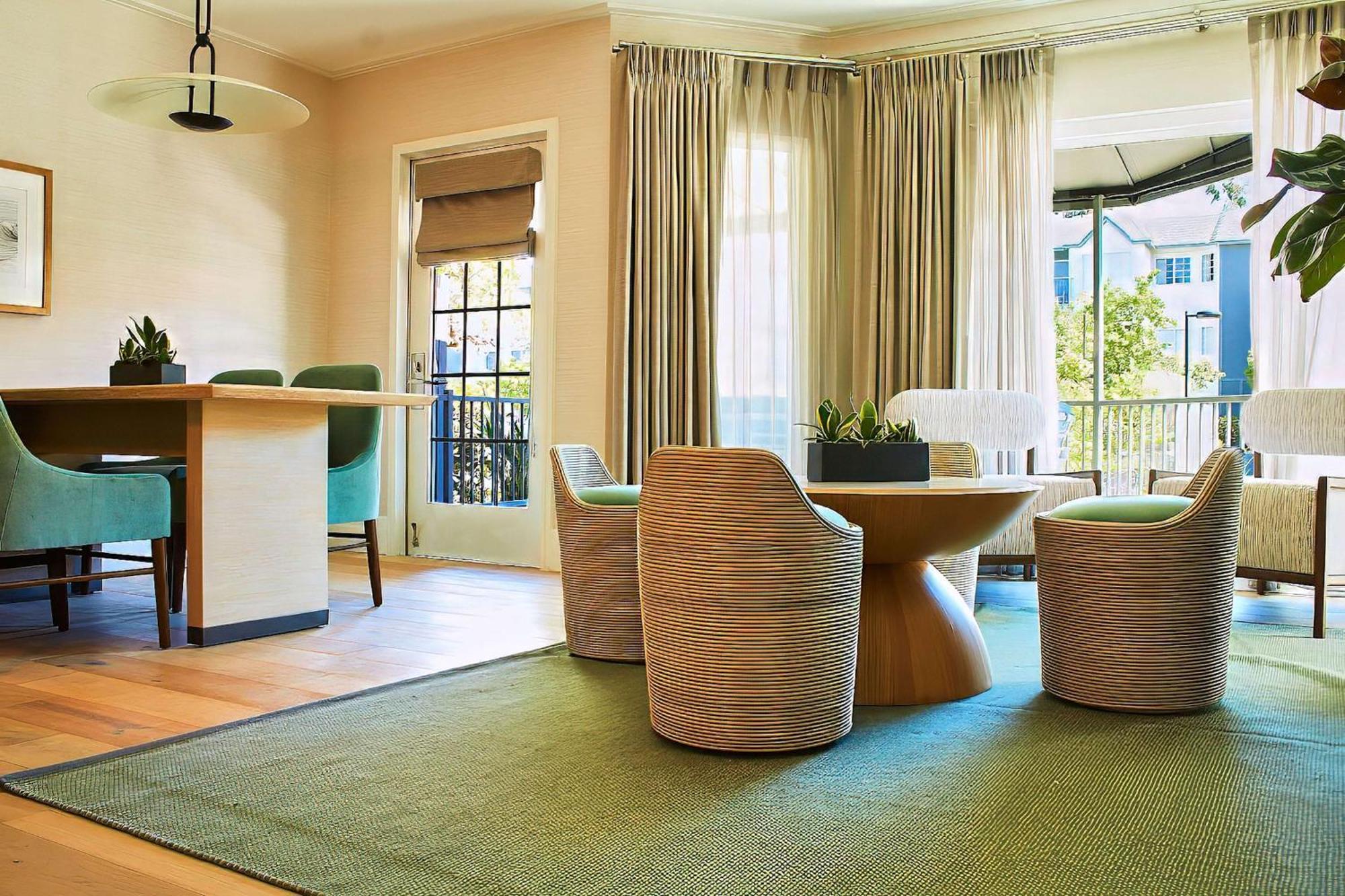 Hilton San Diego/Del Mar Bagian luar foto